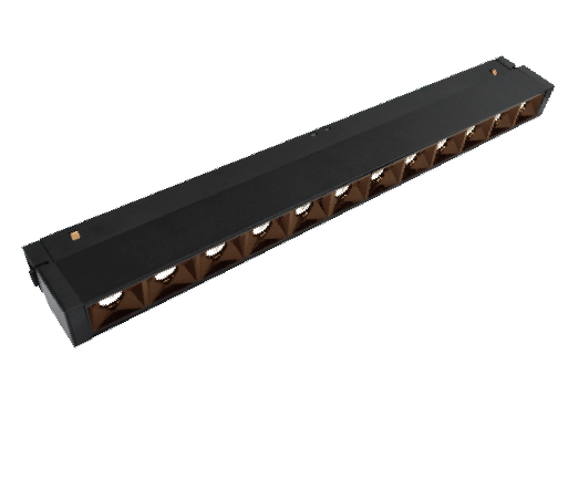 SMLS1212,SMLS1224 Magnetic accent lamp