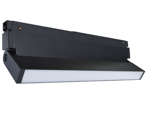 Gimbal linear light