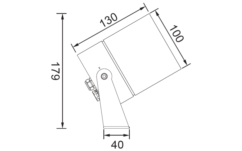 LSS3100-size