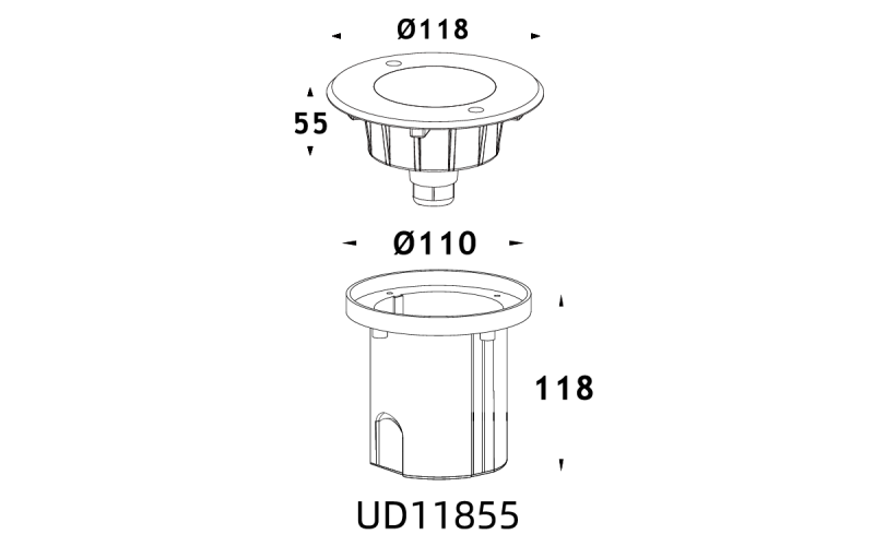 UD11855-size