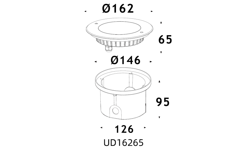 UD16265-size