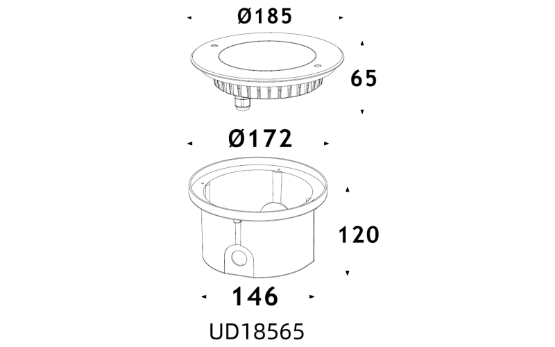UD18565-size