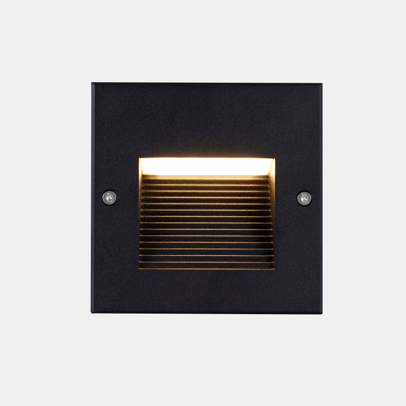 Architectural Low-Voltage Outdoor LED Step Light