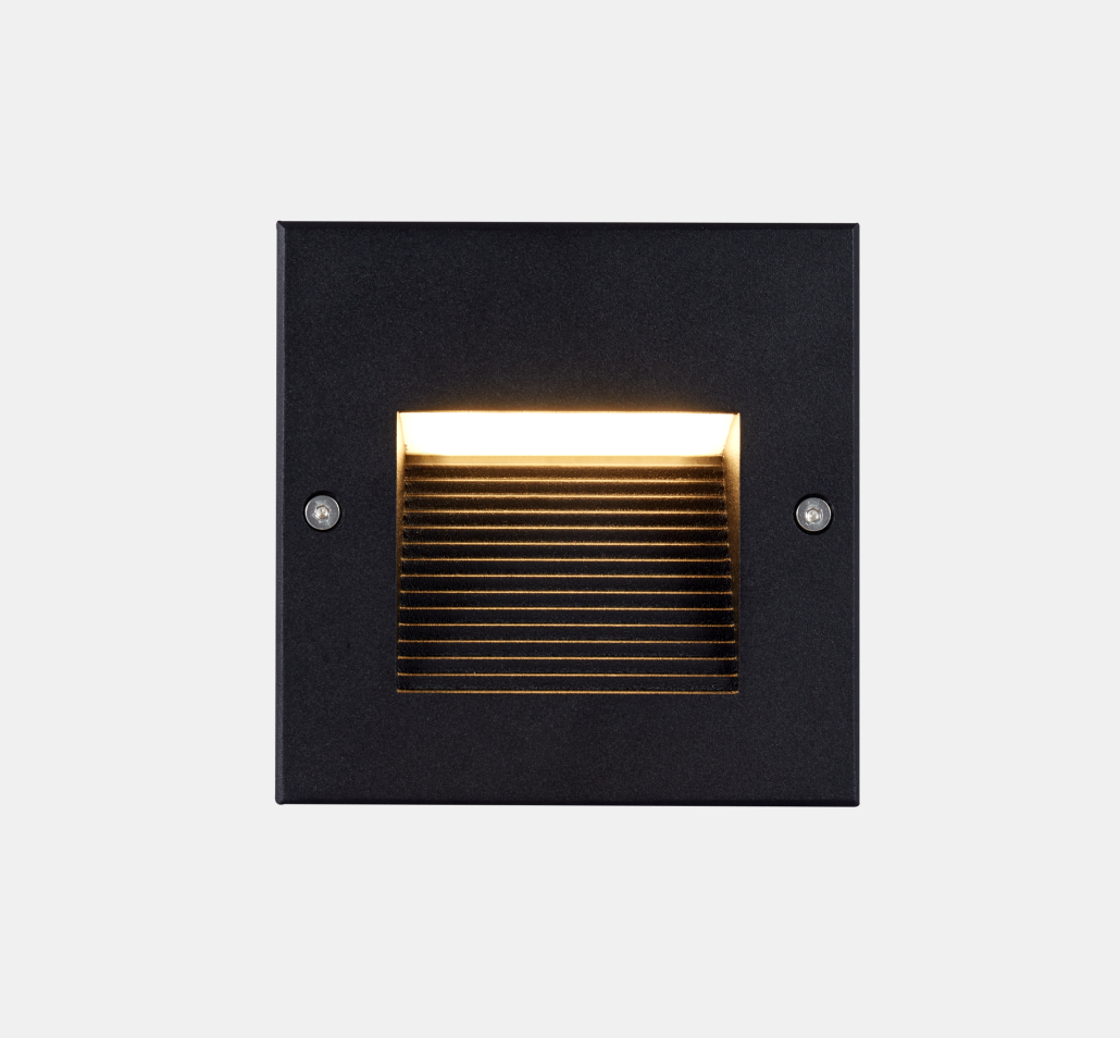 Sep. Light Outdoor LED Step Light IP67 Waterproof Stair Wall Light
