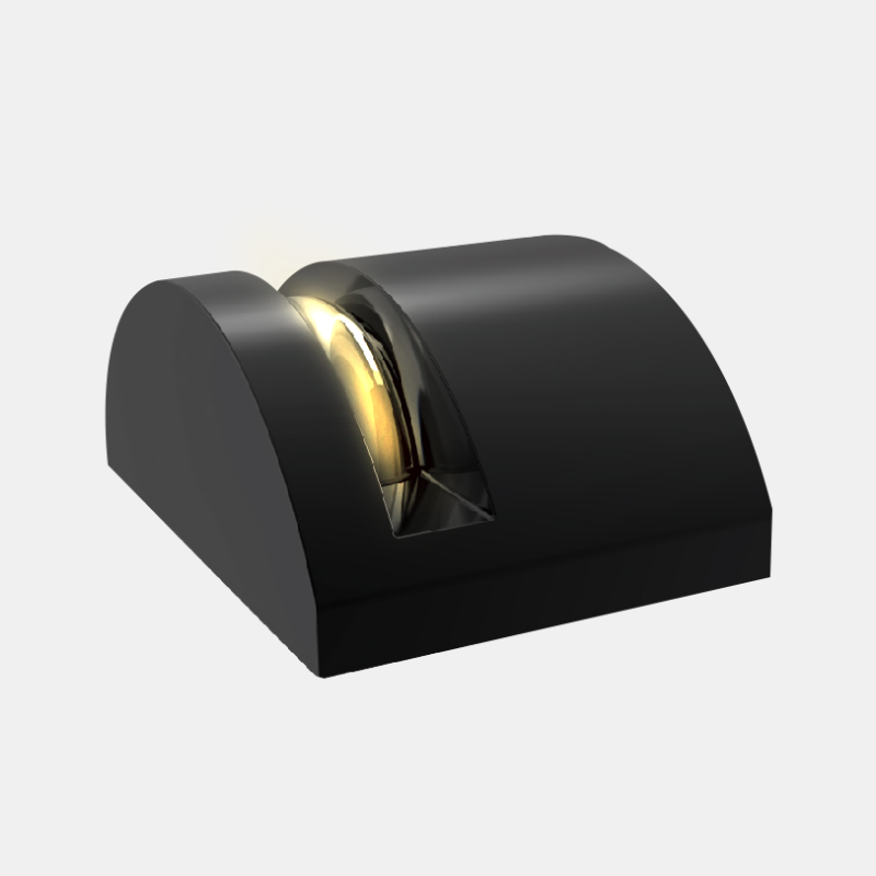 Architectural Low-Voltage Outdoor LED Window Frame Light