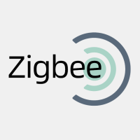 Zigbee 3.0 wireless smart home lighting automation protocol logo