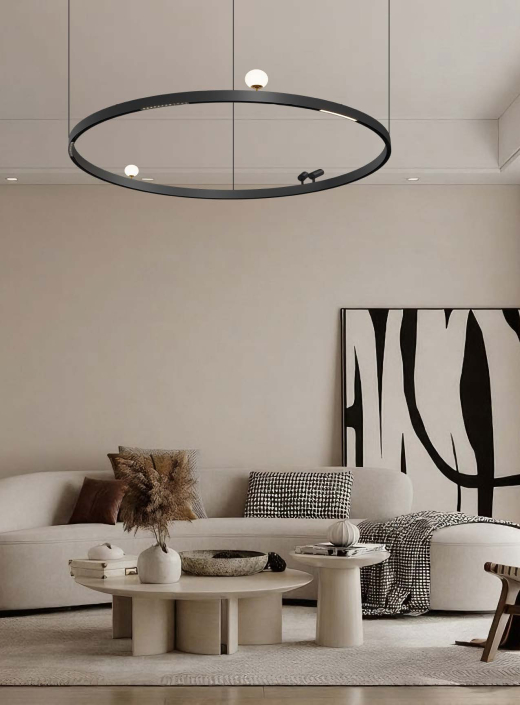 Moluce Lighting Catalogue 2026