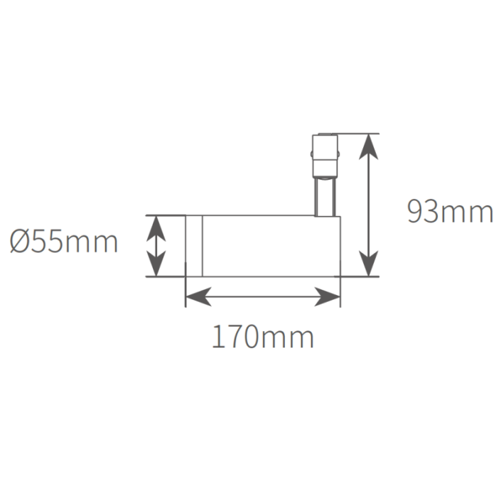 RMS-size