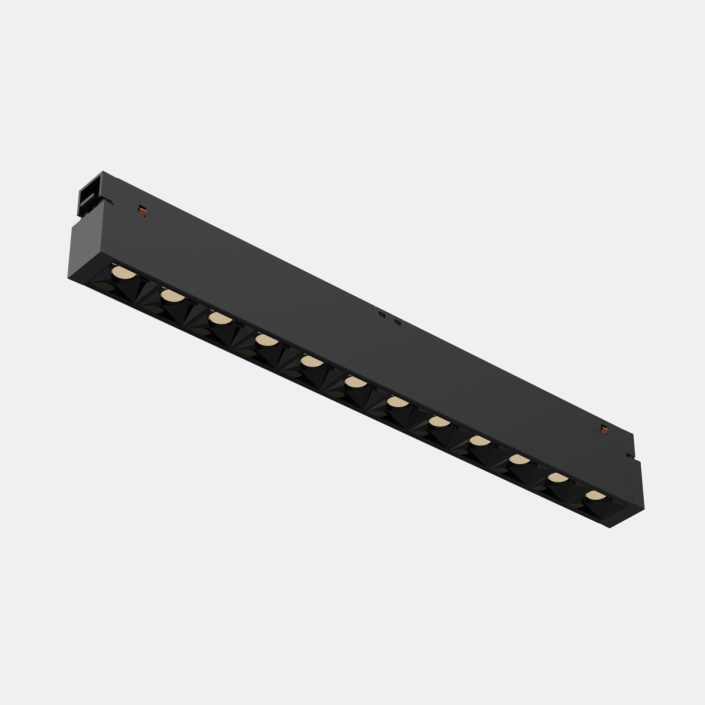 SMLS1212,1224-Black