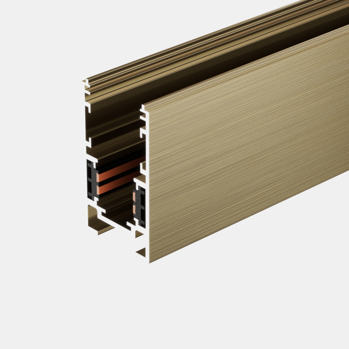 SSM-D-Brushed Copper